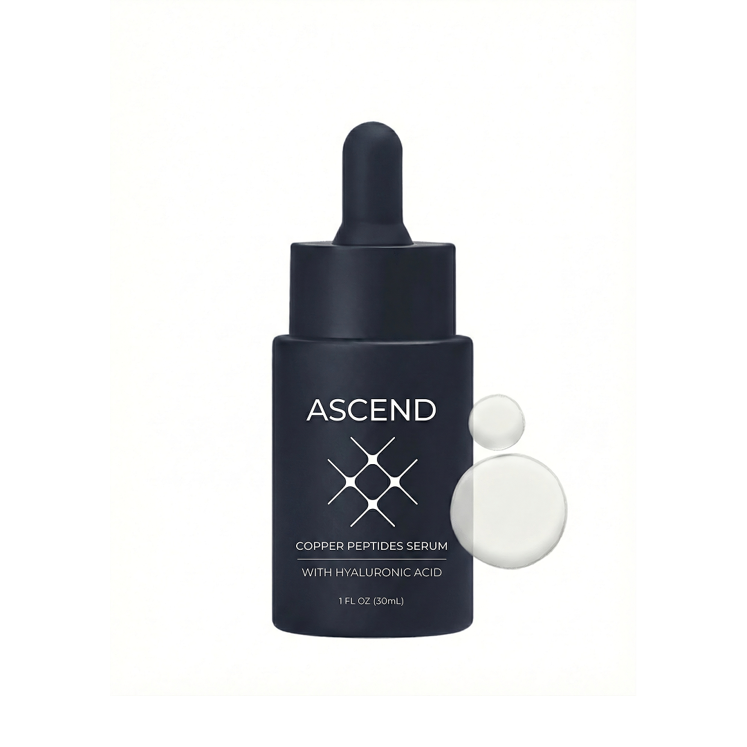 Copper Peptide (GHK-CU)