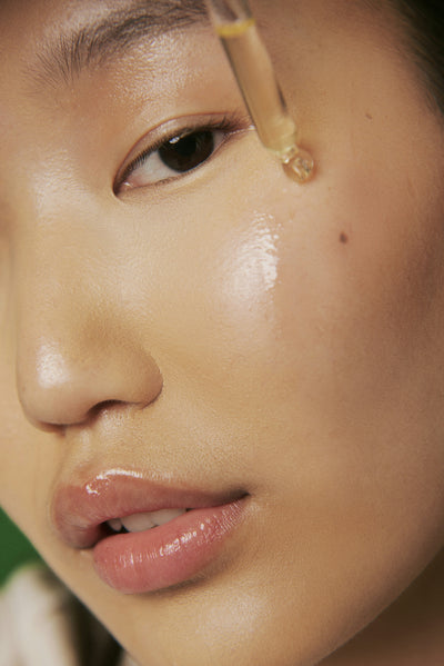 Multi-Weight Hyaluronic Acid Ingredient