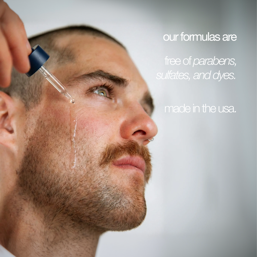 Copper Peptide (GHK-CU)